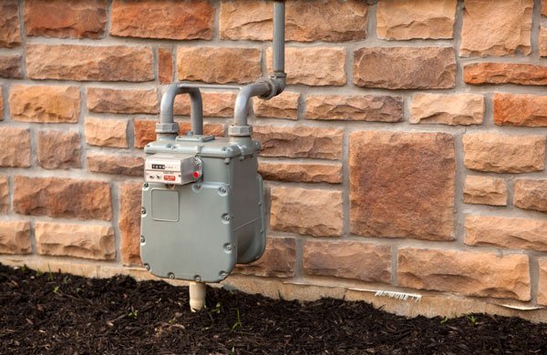 Trusted Spring Valley Gas Line Repair